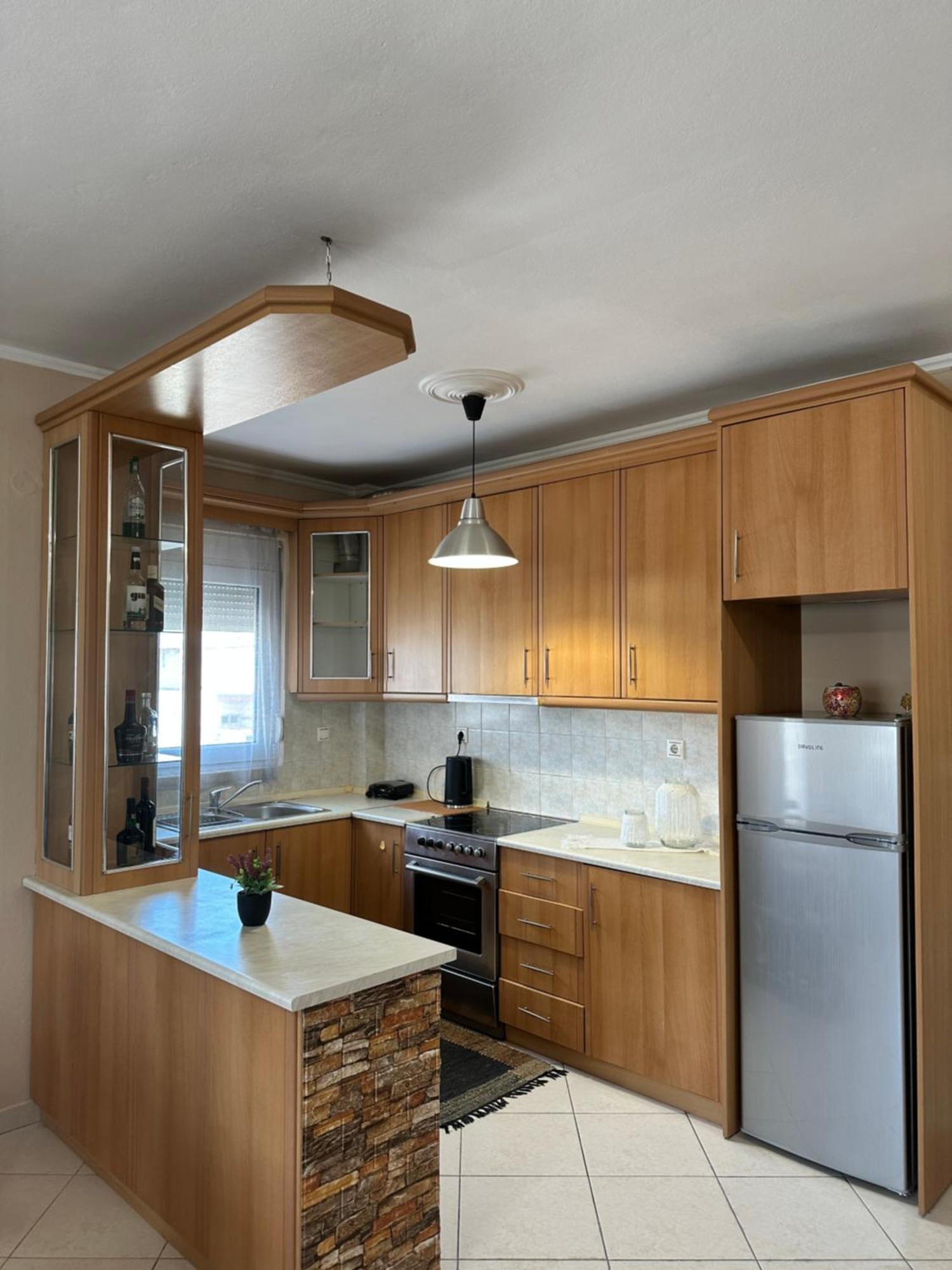 Nasia'S Holiday Apartment アレクサンドルポリス エクステリア 写真