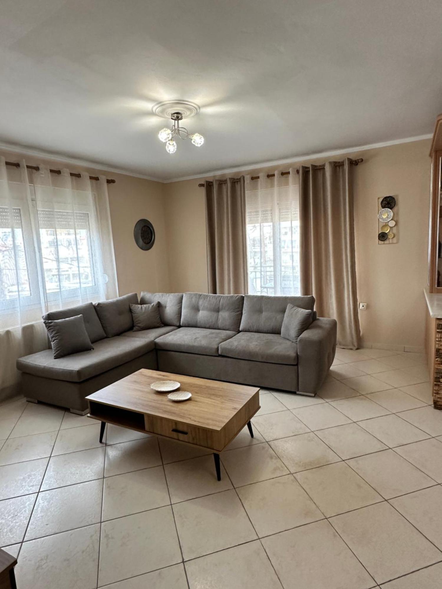 Nasia'S Holiday Apartment アレクサンドルポリス エクステリア 写真
